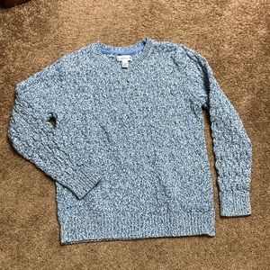 Croft & Barrow women’s sweater PM Petite